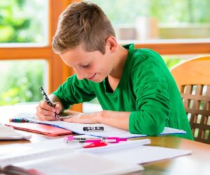 Read more about the article Tips For Fostering More Independence During the Middle School Years