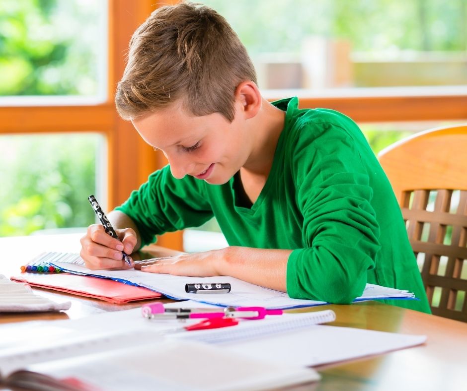 Read more about the article Tips For Fostering More Independence During the Middle School Years