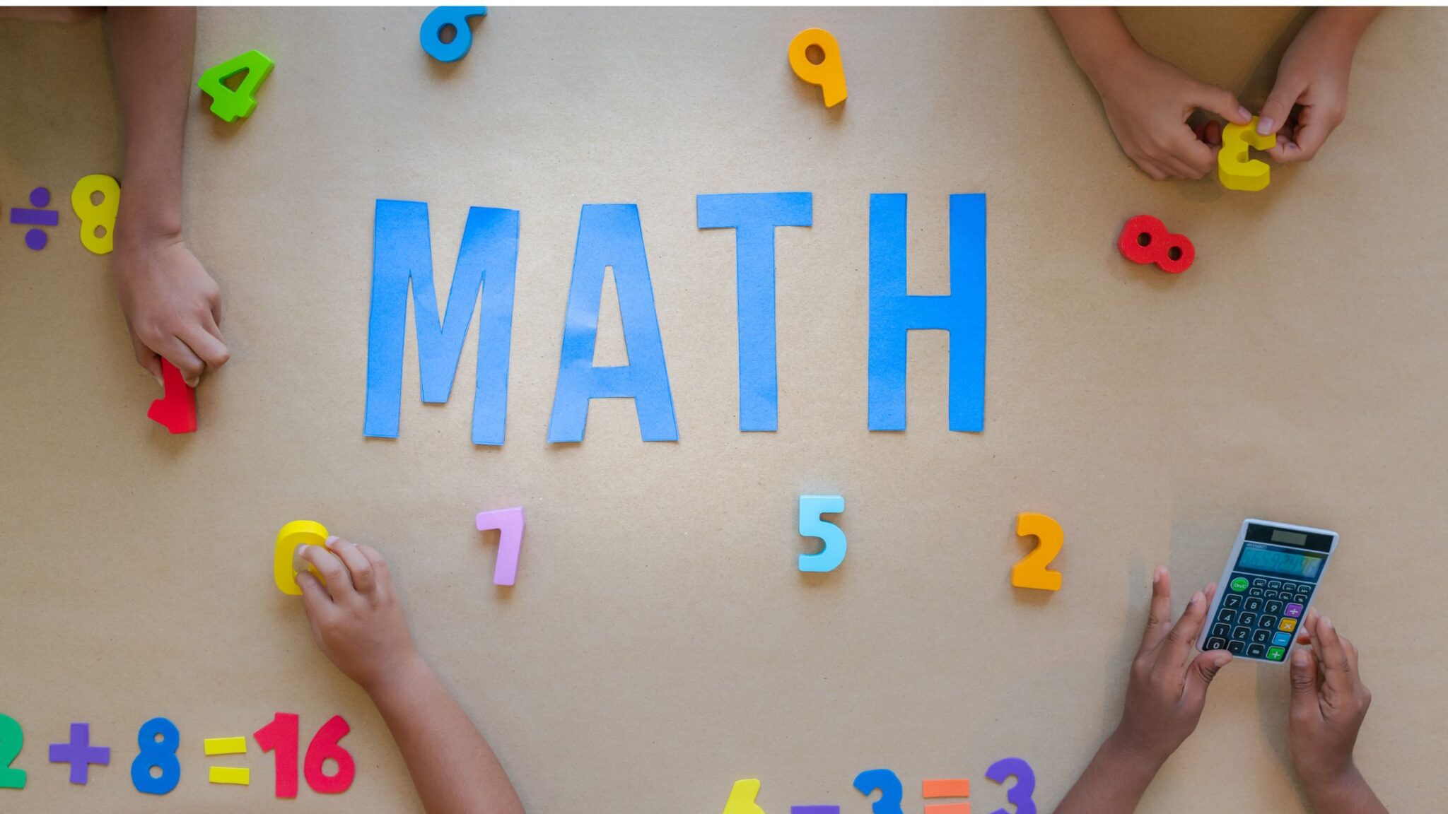 Read more about the article 5 Fun Math Games to Include in Your Homeschool