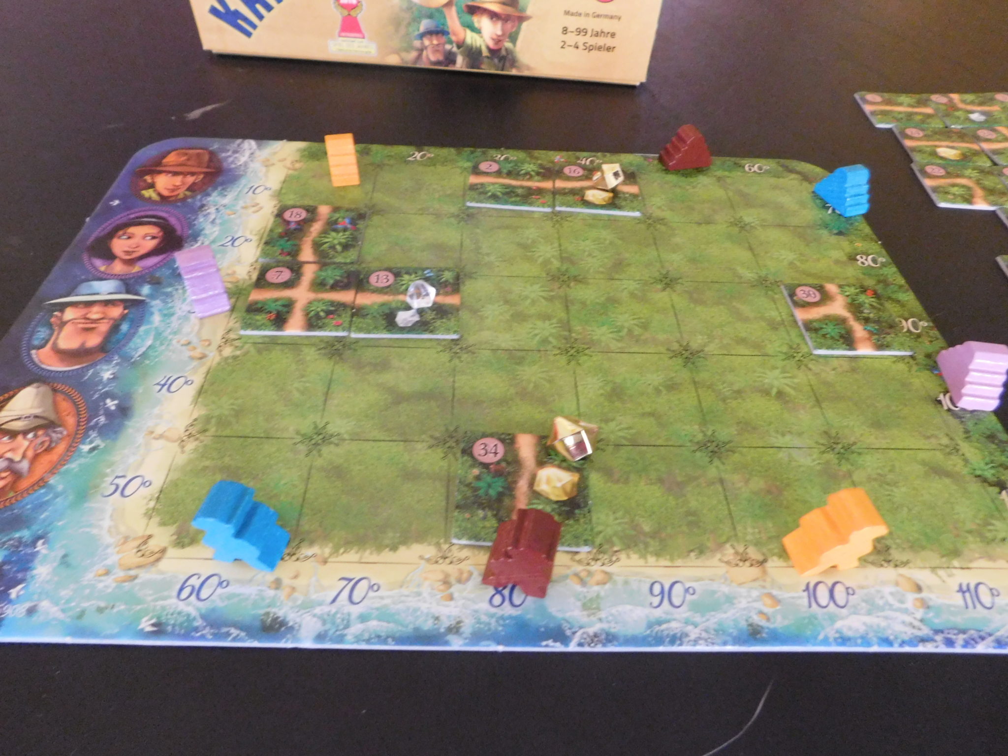 strategy games to use in homeschool