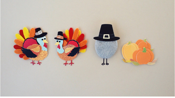 Read more about the article Preparing for Thanksgiving: 5 Easy Ways Kids Can Help