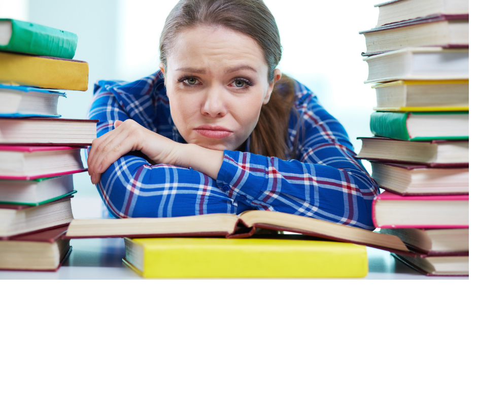 Read more about the article How to Homeschool When Life Gets Stressful