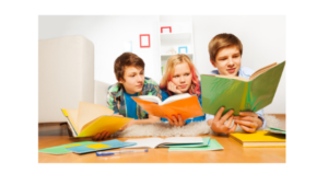 Read more about the article Great Books That Teach Skills Your Tween Will Love