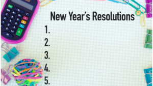 Read more about the article New Year’s Resolutions With Kids: Why It Is Important