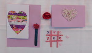 Read more about the article 9 Valentine Crafts Older Kids Will Love