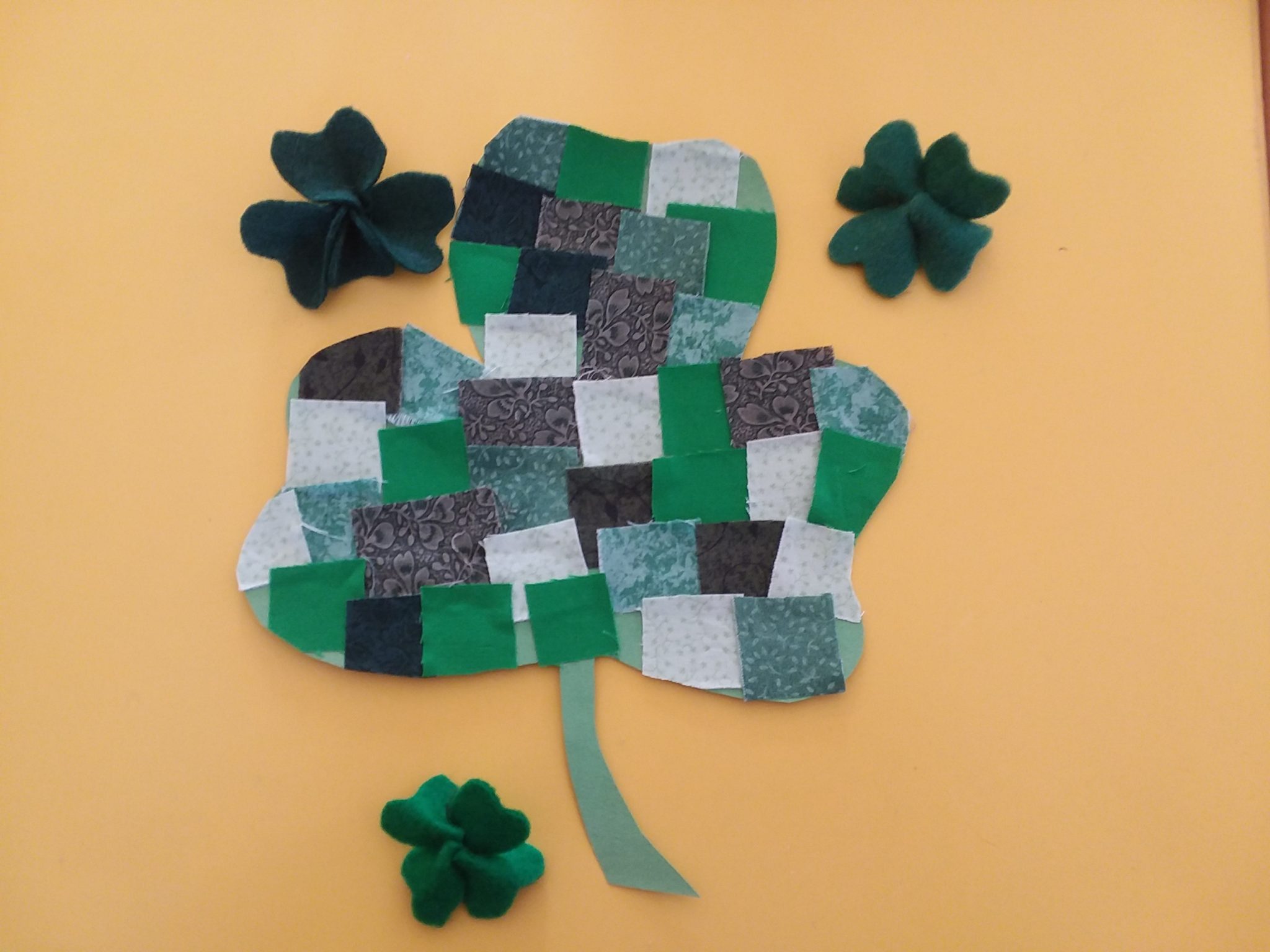 60 Fun and Easy St Patrick's Day Crafts for Kids - Prudent Penny Pincher
