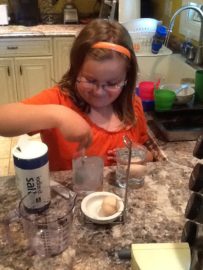 Help for When Your Science Experiment Fails