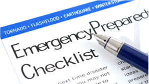 Read more about the article Homeschool Emergency Preparedness: Part 1