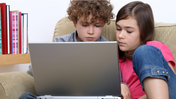 You are currently viewing Why You Need Technology in Your Homeschool