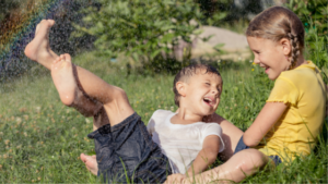 Read more about the article 7 Simple and Fun Summer Activities for Kids