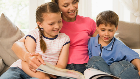 Read more about the article How to Create an Awesome Summer Reading Program