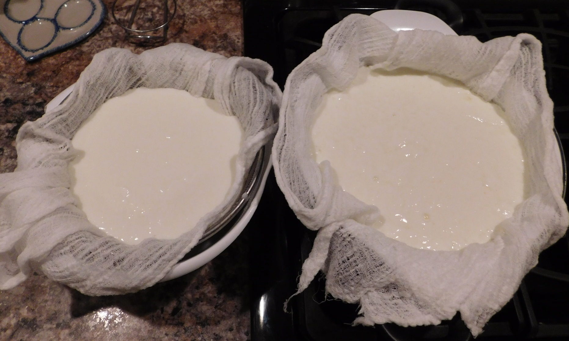 Get Your Kids In The Kitchen: Yummy Homemade Yogurt