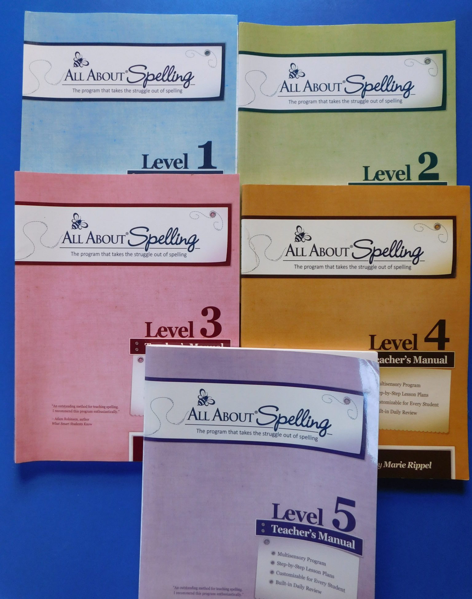 Read more about the article Our Favorite Spelling Curriculum: 5 Reasons I Love Using All About Spelling