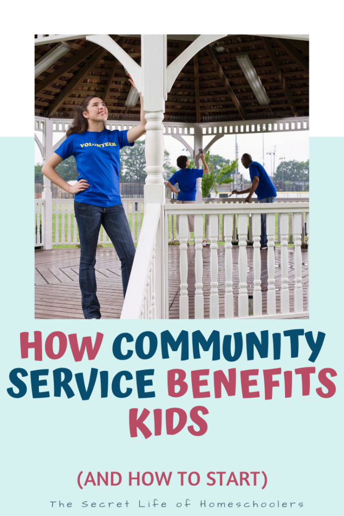 volunteering for kids
kid friendly community service
