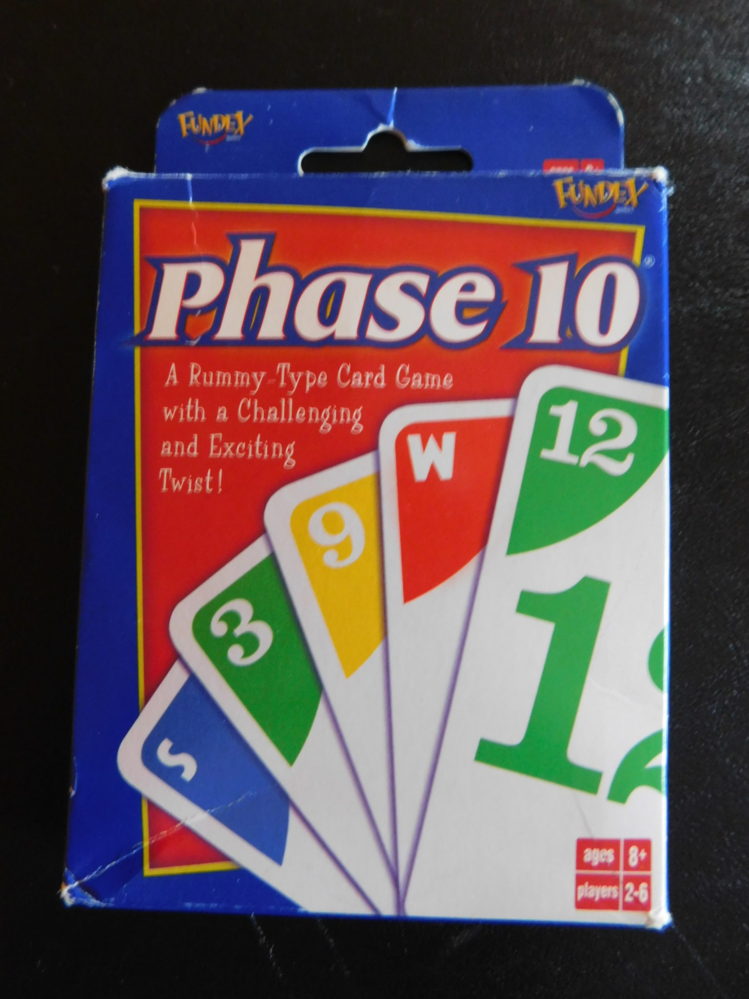 phase 10 card game free download
