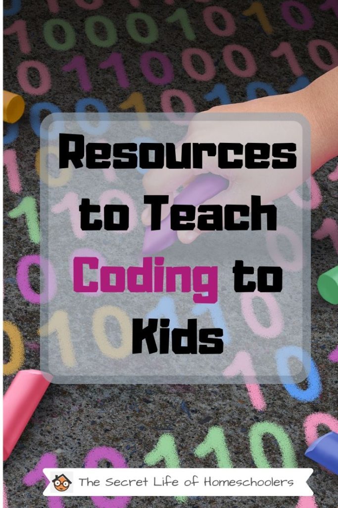 kids coding, coding with kids