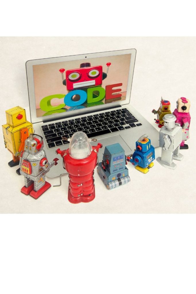 teach kids to code, coding resources for kids