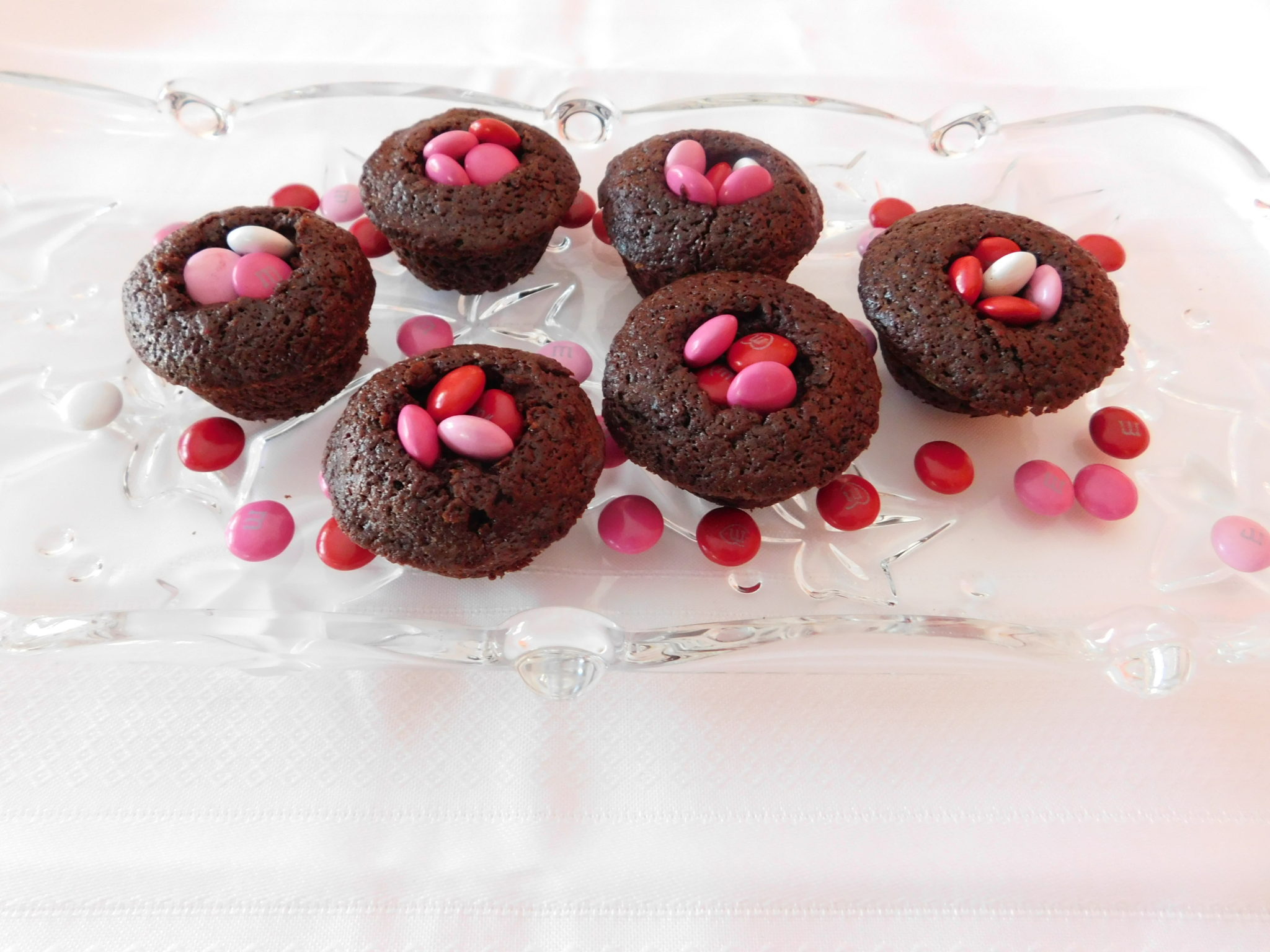 You are currently viewing Easy Valentine's Day Brownie Treats