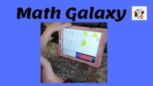 Read more about the article Math Galaxy Apps and eBooks for Your Homeschool