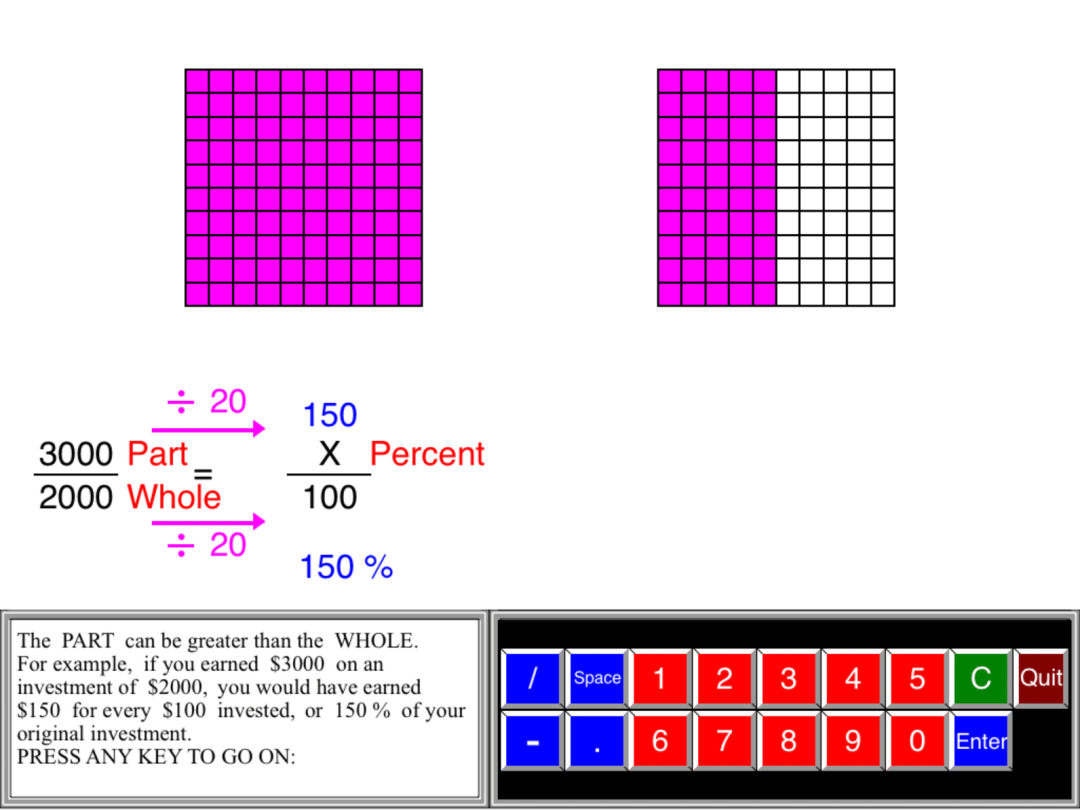 Math Galaxy Apps and eBooks for Your Homeschool - The Secret Life of ...