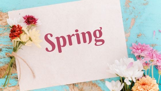 You are currently viewing 20 Creative Spring Writing Prompts to Use Today