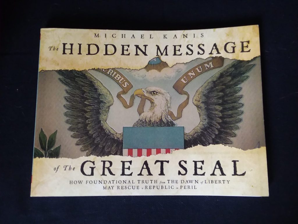 The Great Seal of America