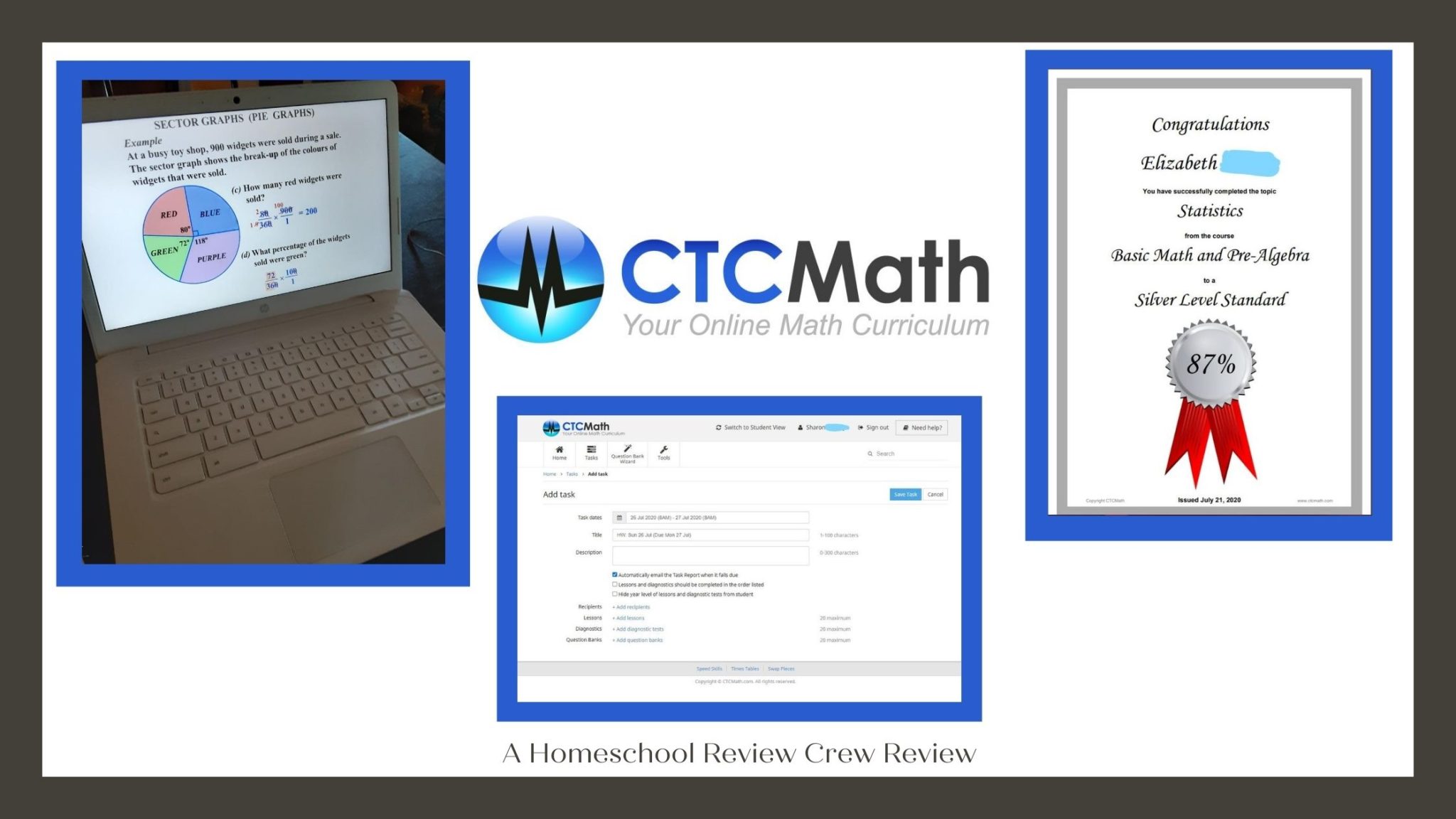 You are currently viewing CTCMath: Homeschool Math Curriculum