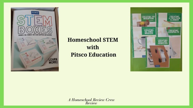 STEM Activities With Straws - The Secret Life Of Homeschoolers