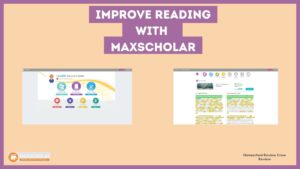 Read more about the article Improve Reading with MaxScholar