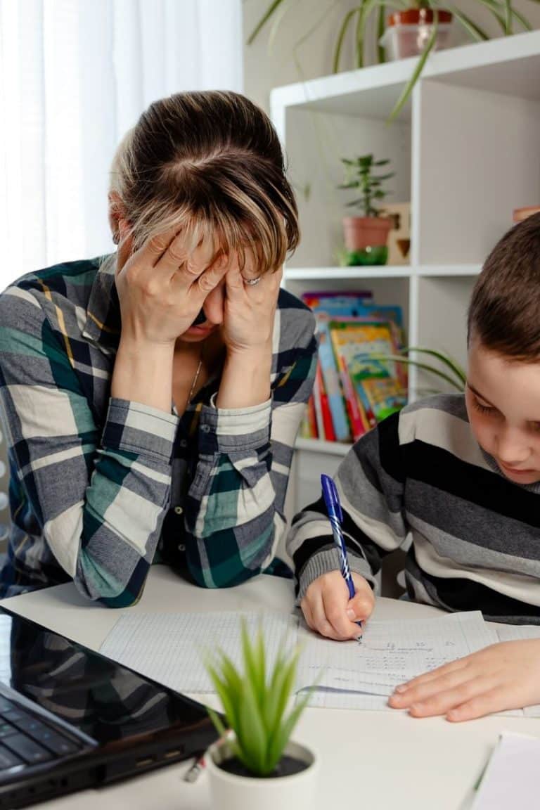 6 Things to Consider Before Homeschooling - The Secret Life of ...