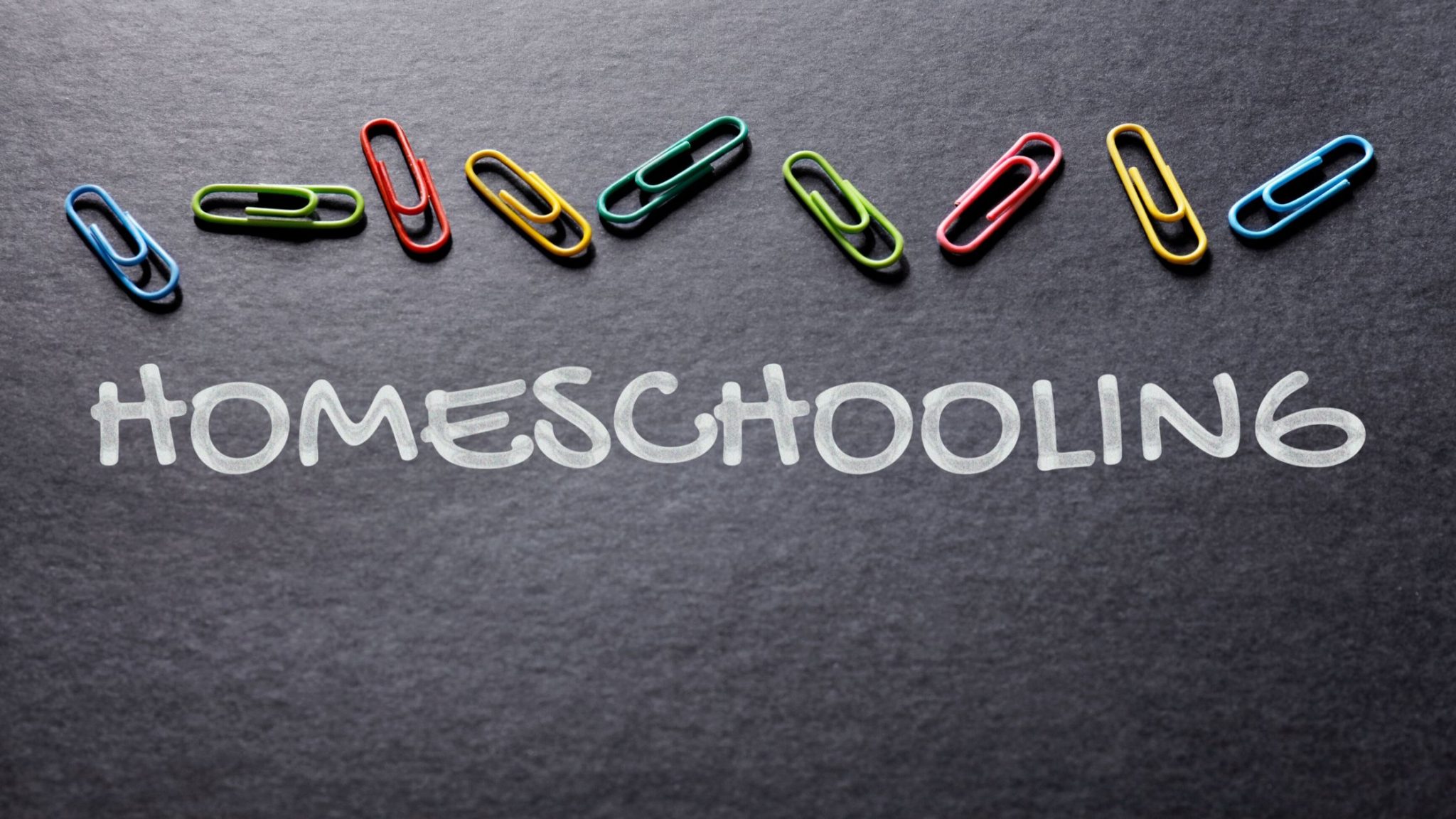 You are currently viewing 6 Things to Consider Before Homeschooling