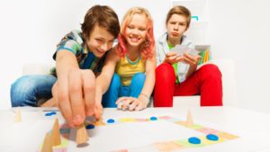 Read more about the article Fun Activity for Teens: Design a Game