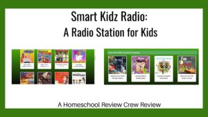 Read more about the article A Fun Radio Station for Kids