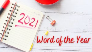 Read more about the article Word of the Year- FOCUS
