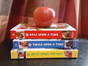 Read more about the article A Fun Fairy Tale Book Series for Tweens