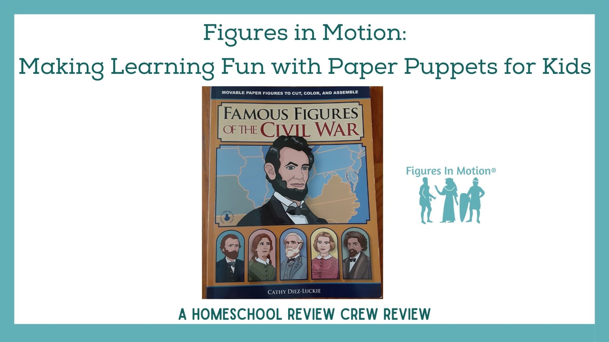 You are currently viewing Figures in Motion: Making Learning Fun with Paper Puppets for Kids