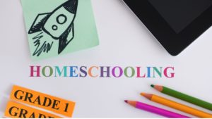 Read more about the article Homeschool Help Guide When You’re New to It All