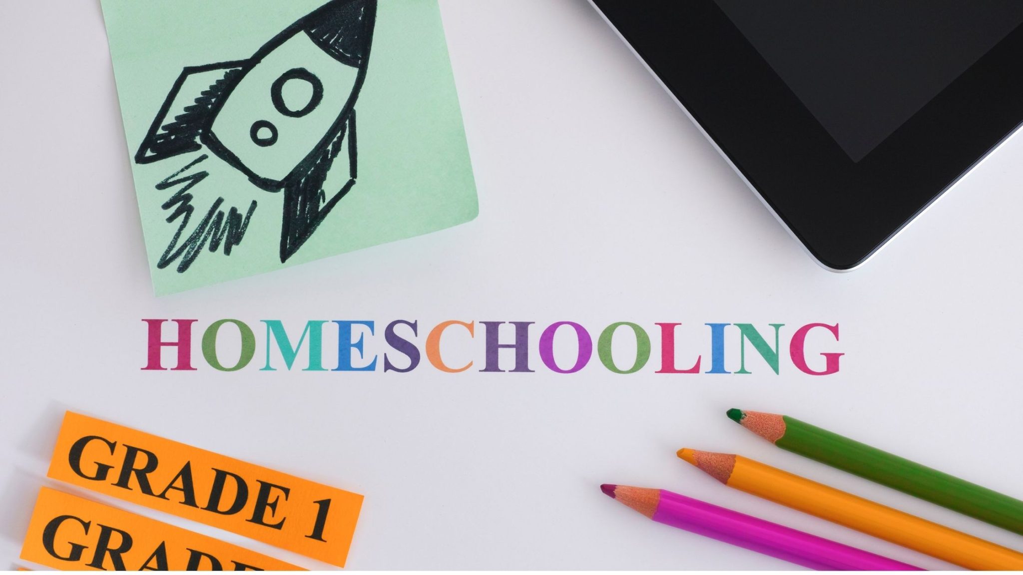 You are currently viewing Homeschool Help Guide When You’re New to It All
