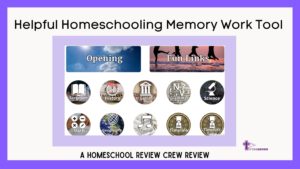 Read more about the article Helpful Homeschooling Memory Work Tool You Need to Check Out