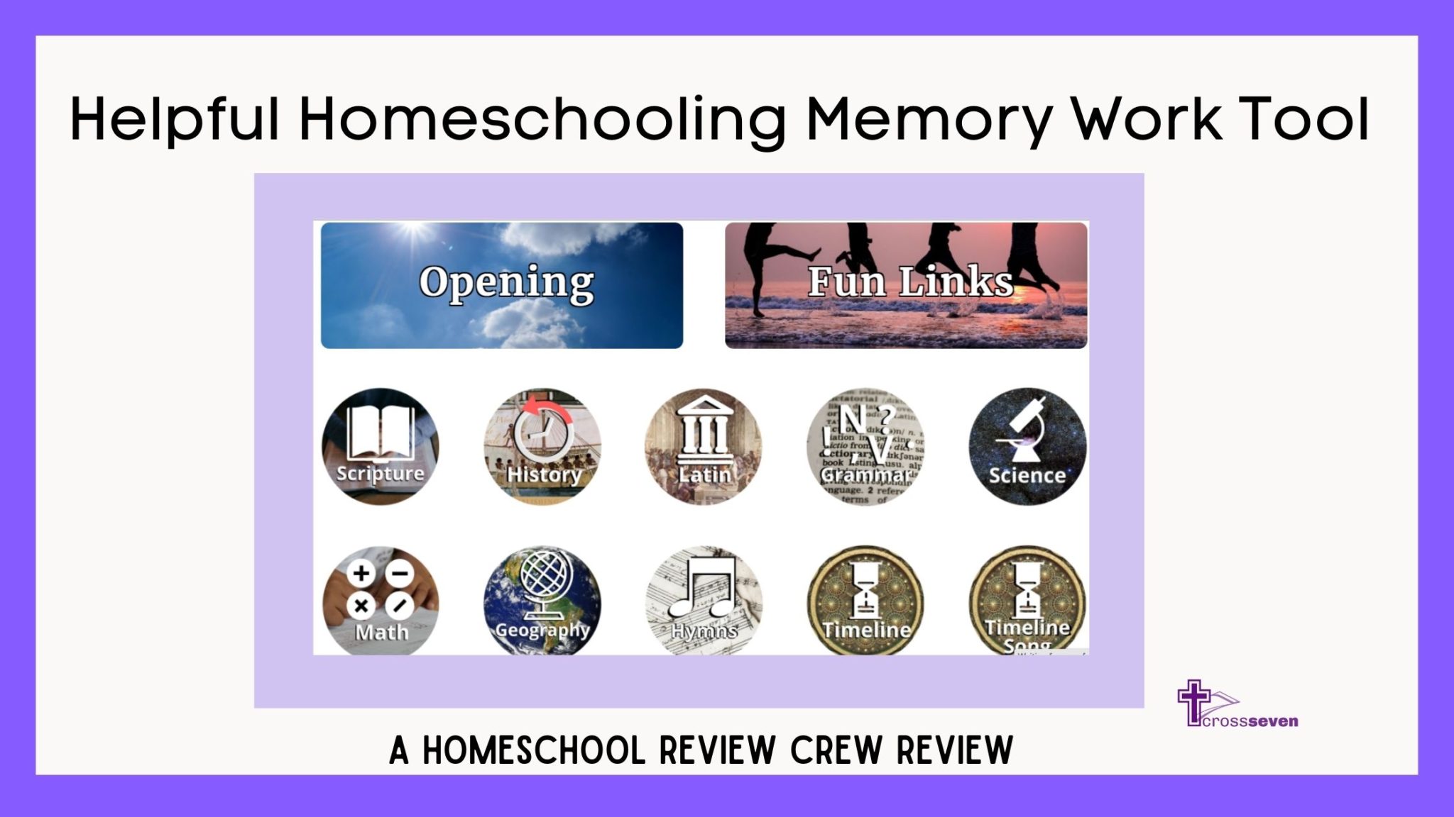 You are currently viewing Helpful Homeschooling Memory Work Tool You Need to Check Out