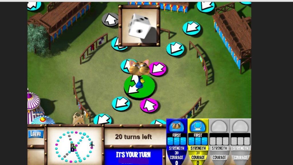 online math game for kids
