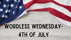 Read more about the article 4th of July: Wordless Wednesday