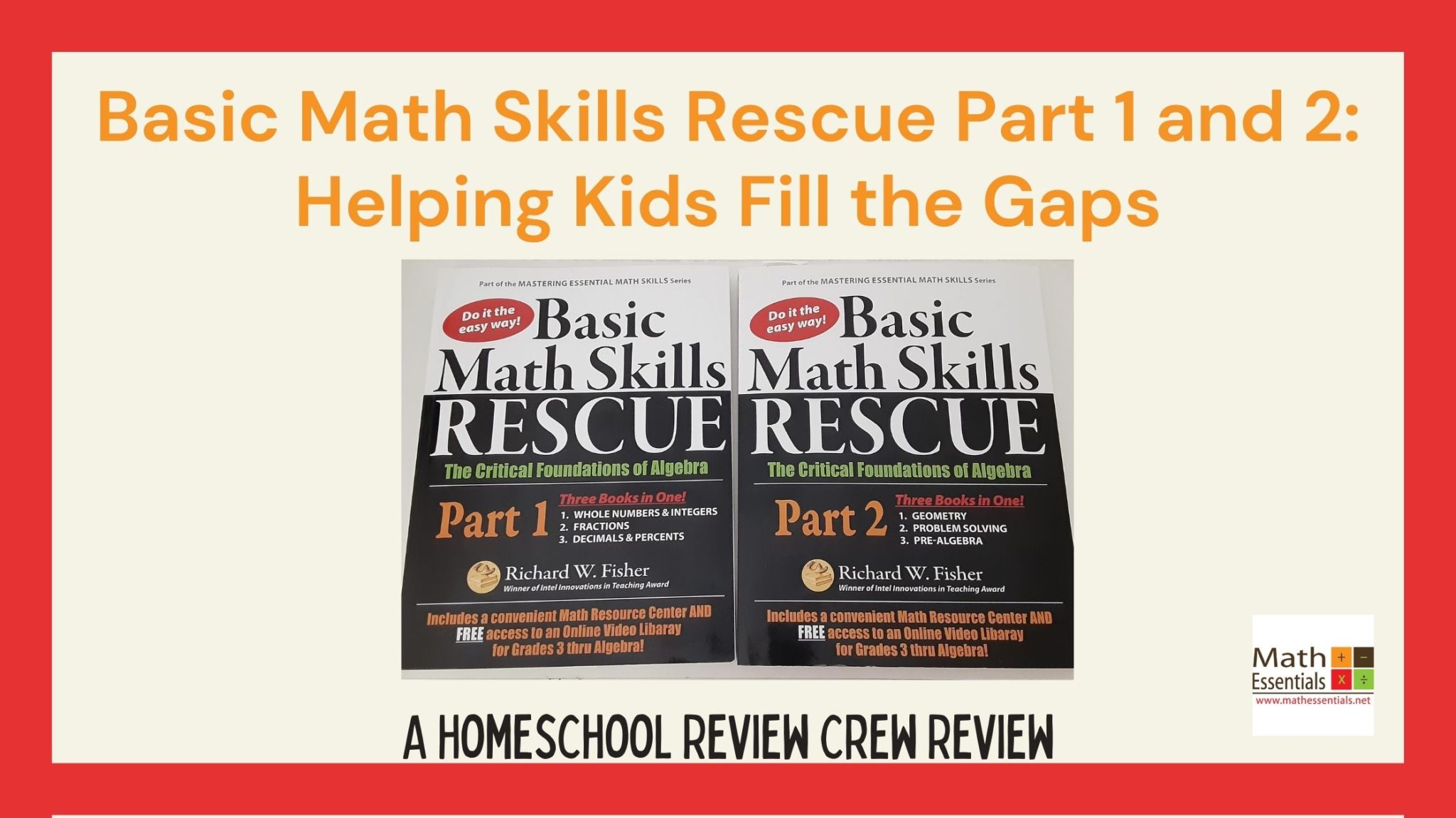 You are currently viewing Basic Math Skills Rescue Part 1 and 2: Helping Kids Fill the Gaps