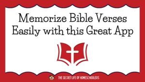 Read more about the article Memorize Bible Verses Easily with This Great App