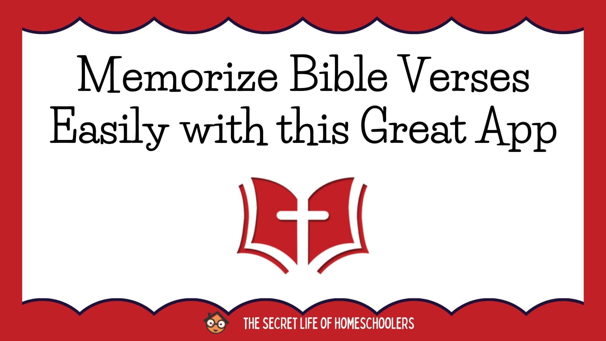 Read more about the article Memorize Bible Verses Easily with This Great App