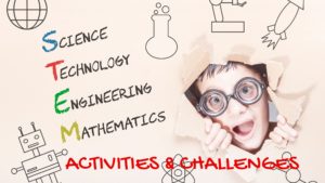 Read more about the article List of STEM Activities and Challenges Perfect for Elementary Kids to Try