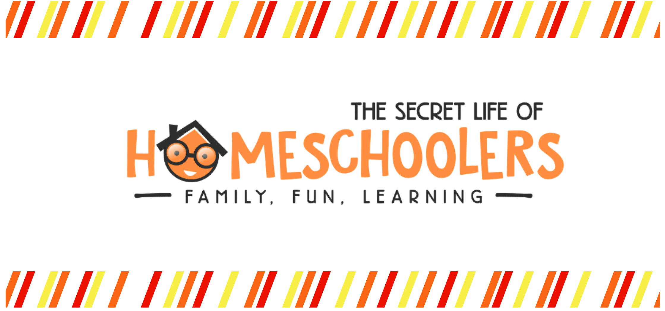 The Secret Life of Homeschoolers