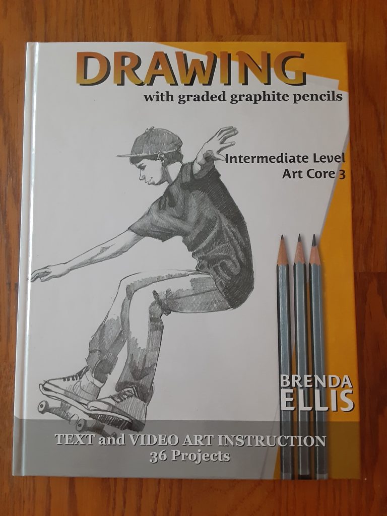 Drawing Course Text