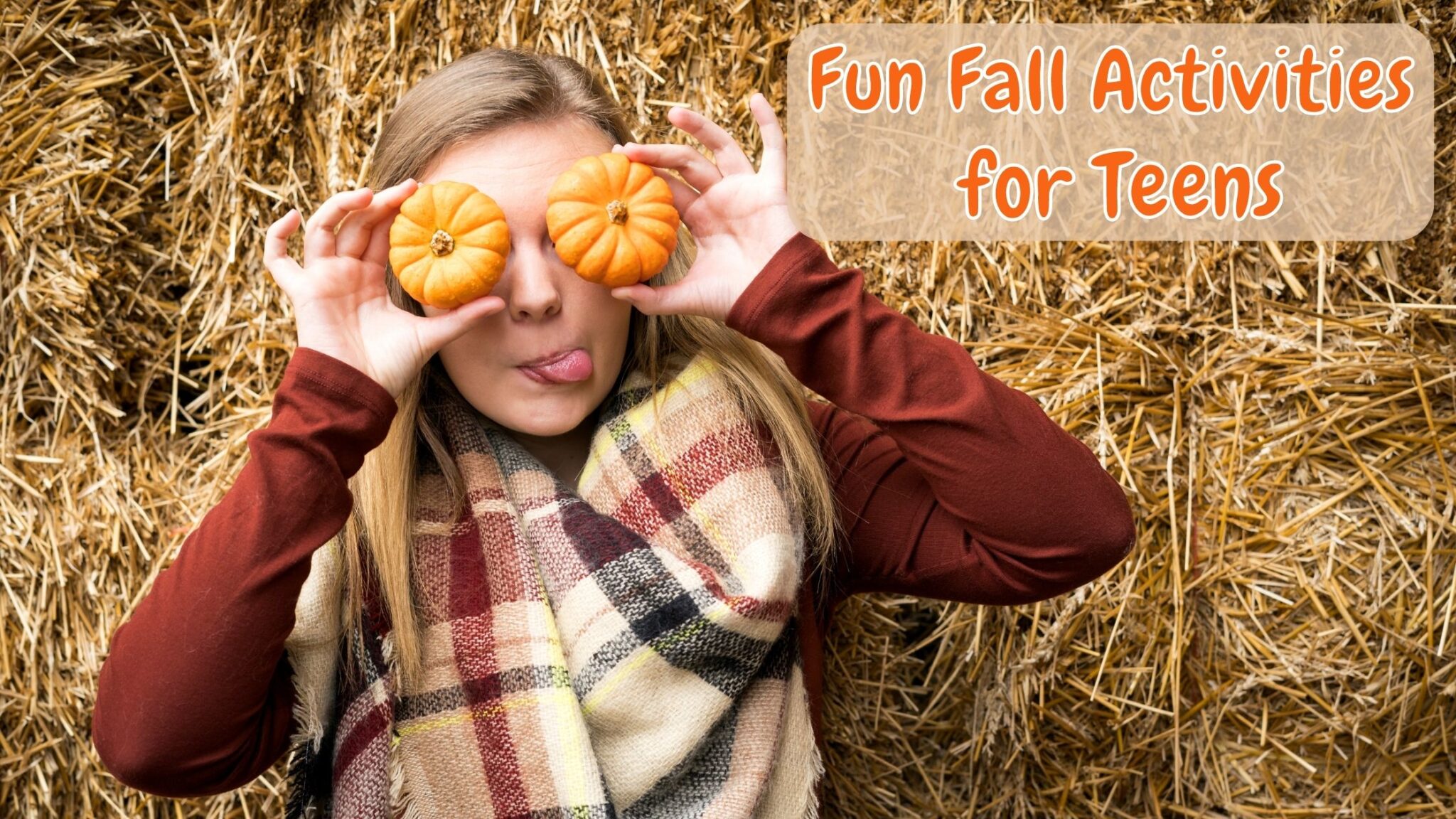 You are currently viewing Fall Activities for Teens: Fun Ideas To Give A Try This Season