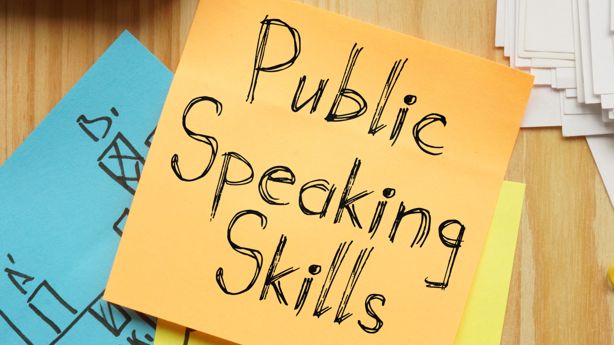 Read more about the article Public Speaking for Teens: A Great Course for Kids in Grades 6-12